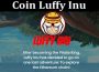 About General Information Coin Luffy Inu