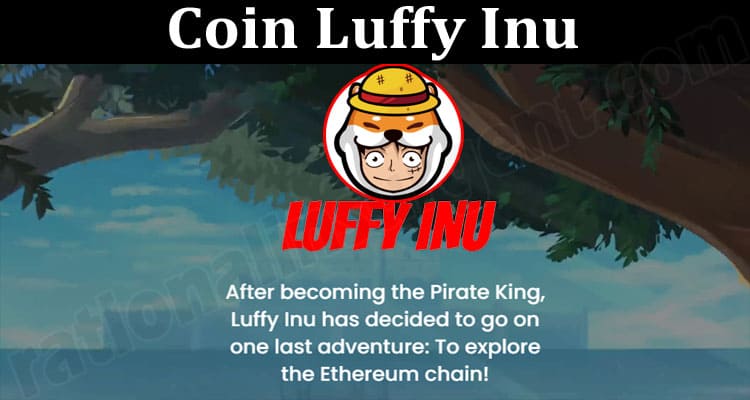 Coin Luffy Inu (Dec 2021) Price, Prediction, How To Buy?