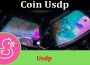 About General Information Coin Usdp