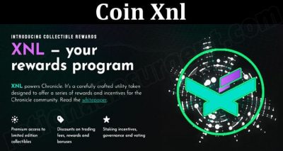 About General Information Coin Xnl