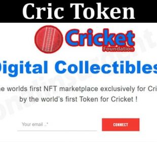 About General Information Cric Token