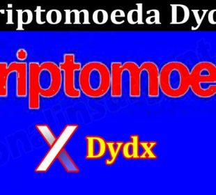 About General Information Criptomoeda Dydx