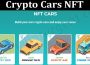 About General Information Crypto Cars NFT