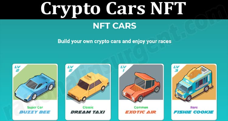 crypto cars 2 price