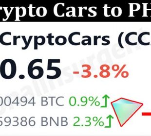 About General Information Crypto Cars to PHP