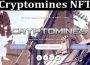About General Information Cryptomines NFT