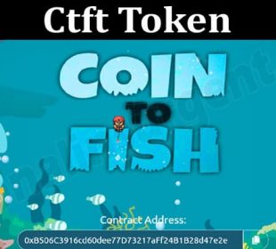 About General Information Ctft Token