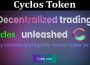 About General Information Cyclos Token