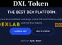 About General Information DXL Token