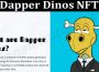 About General Information Dapper Dinos NFT