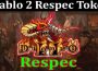 About General Information Diablo 2 Respec Token