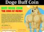 About General Information Doge Buff Coin