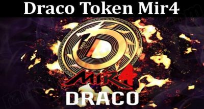 draco crypto price
