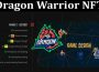 About General Information Dragon Warrior NFT