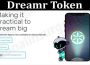 About General Information Dreamr Token