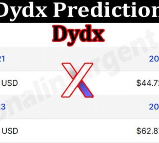 About General Information Dydx Prediction
