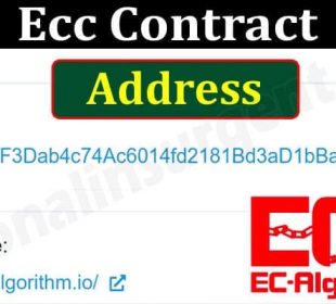 About General Information Ecc Contract Address