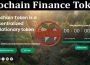 About General Information Ecochain Finance Token