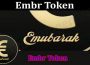 About General Information Embr Token