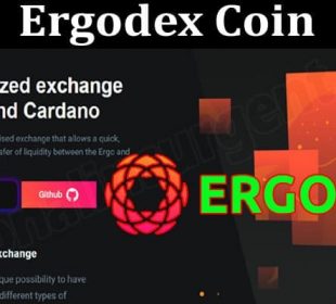 About General Information Ergodex Coin