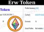 About General Information Erw Token