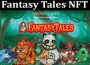 About General Information Fantasy Tales NFT