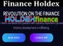 About General Information Finance Holdex