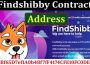 About General Information Findshibby Contract Address