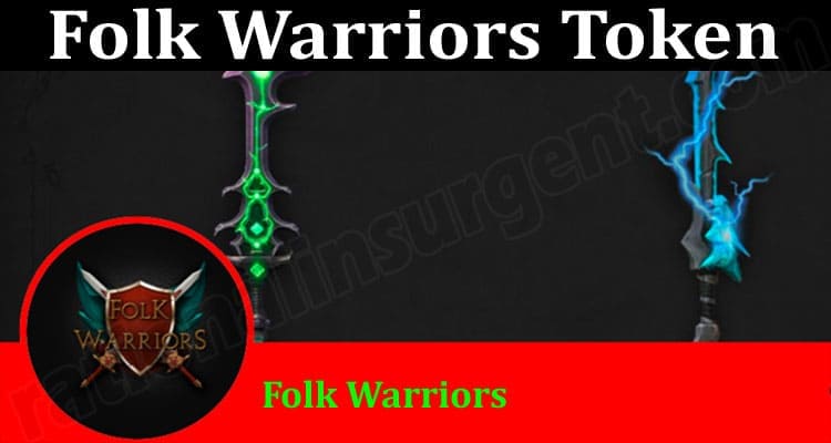 About General Information Folk Warriors Token