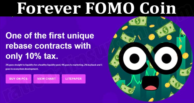 About General Information Forever FOMO Coin