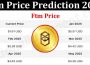 About General Information Ftm Price Prediction