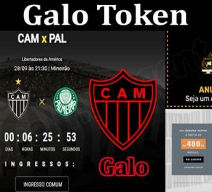 About General Information Galo Token