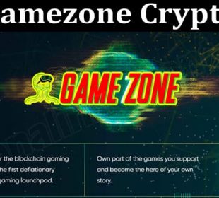About General Information Gamezone Crypto