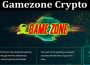 About General Information Gamezone Crypto