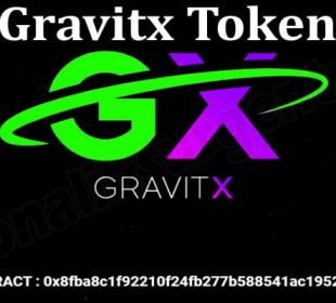 About General Information GravitX token