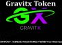 About General Information GravitX token