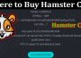 About General Information Hamster Coin