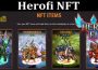 About General Information Herofi NFT