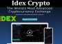 About General Information Idex Crypto