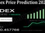 About General Information Idex Price Prediction 2025