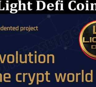 About General Information Light Defi Coin