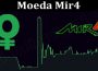 About General Information Moeda Mir4