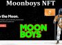 About General Information Moonboys NFT