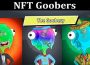 About General Information NFT Goobers