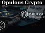About General Information Opulous Crypto