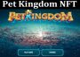 About General Information Pet Kingdom NFT