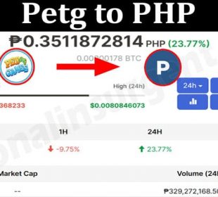 About General Information Petg to PHP