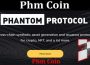 About General Information Phm Coin