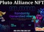 About General Information Pluto Alliance NFT