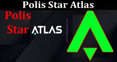 About General Information Polis Star Atlas